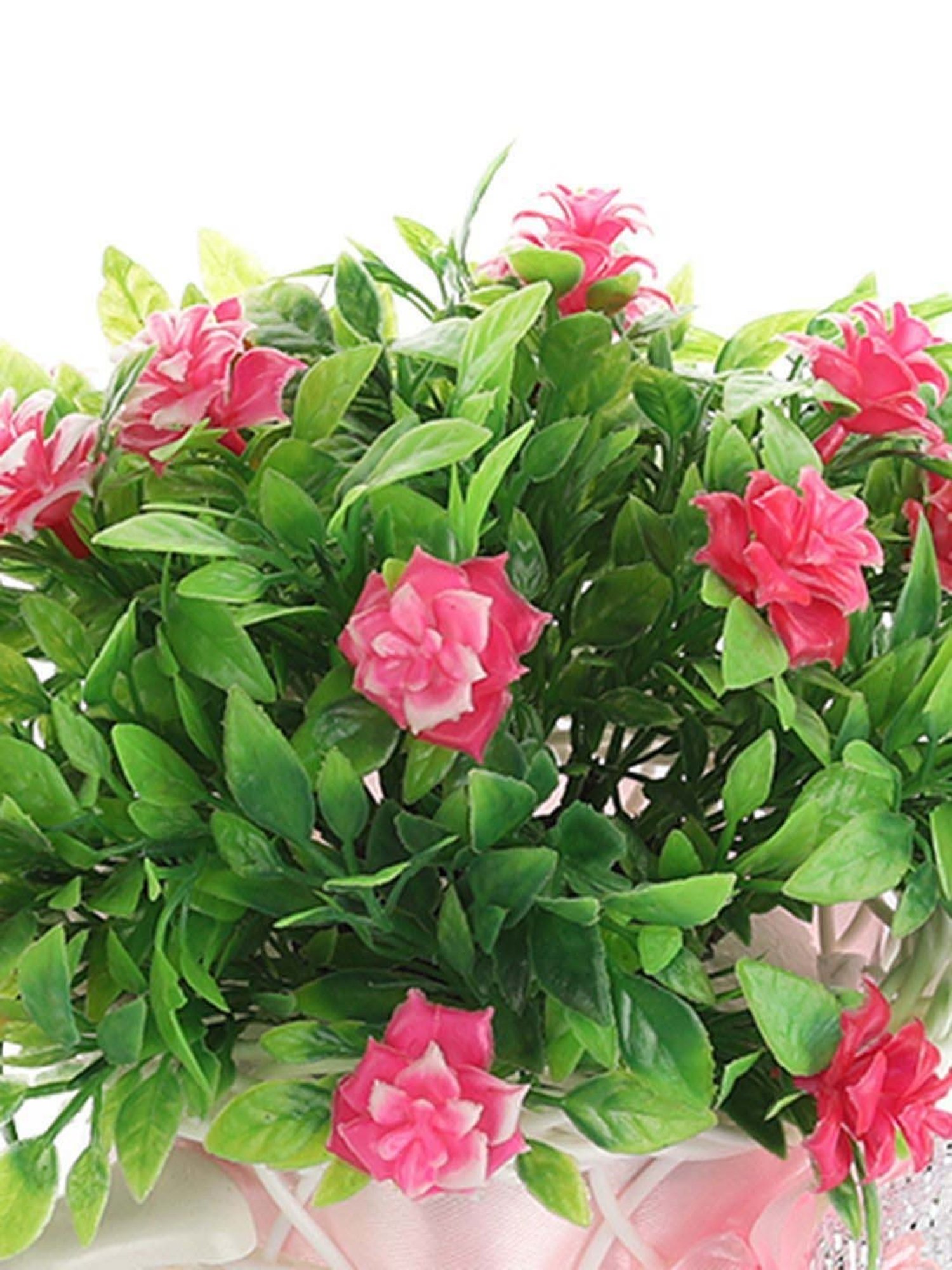 Mason Home Gold Anar Vase - Small