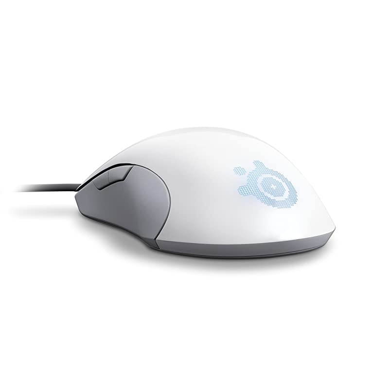 Sensei Laser Gaming Mouse RAW Frost Blue Edition