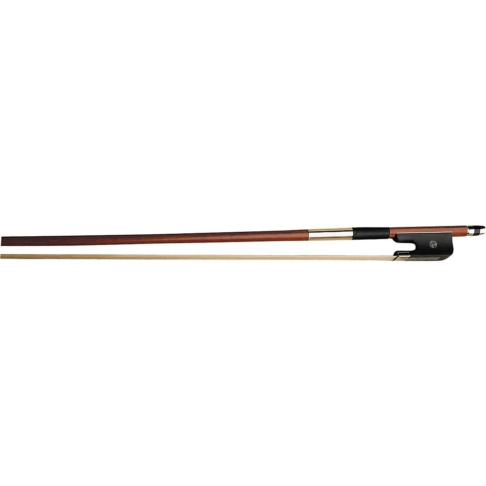 Bellafina Premium Brazilwood Cello Bow 1/2 Size