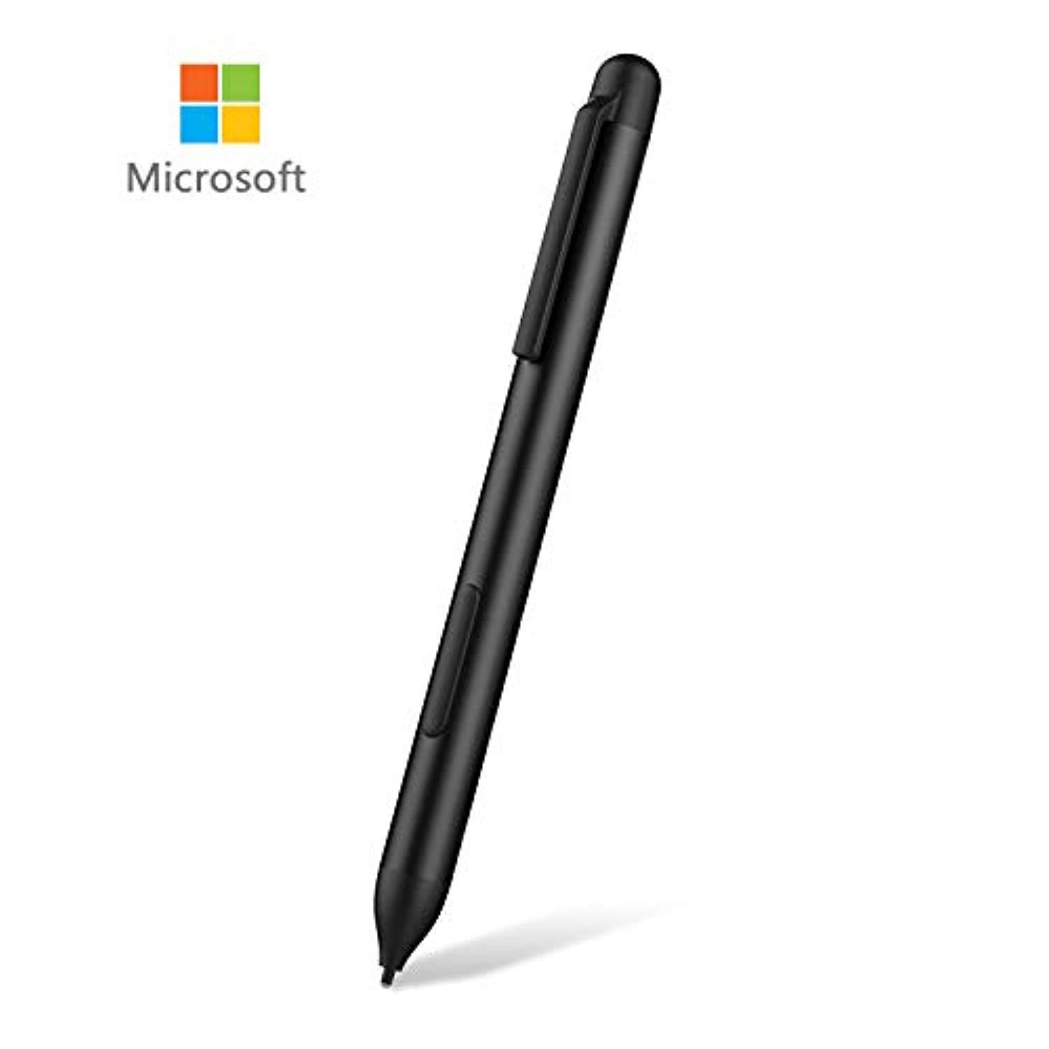 moko surface go stylus pen, microsoft surface go digital active pencil supporting 600hrs playing time and 240 days standby with