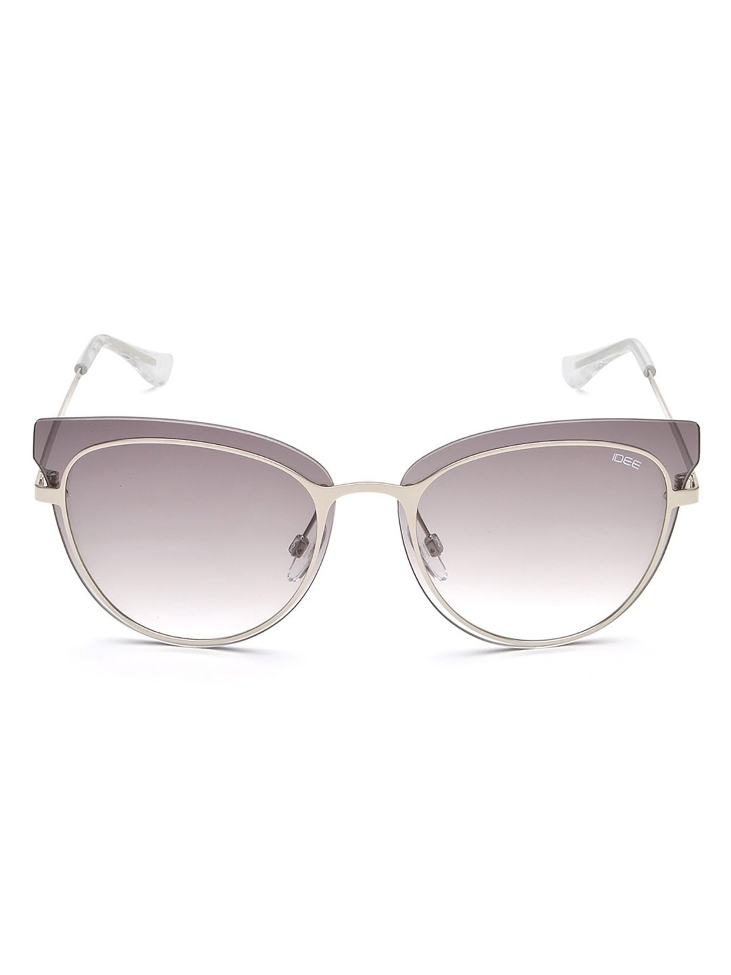 IDEE Grey Butterfly Sunglasses for Women