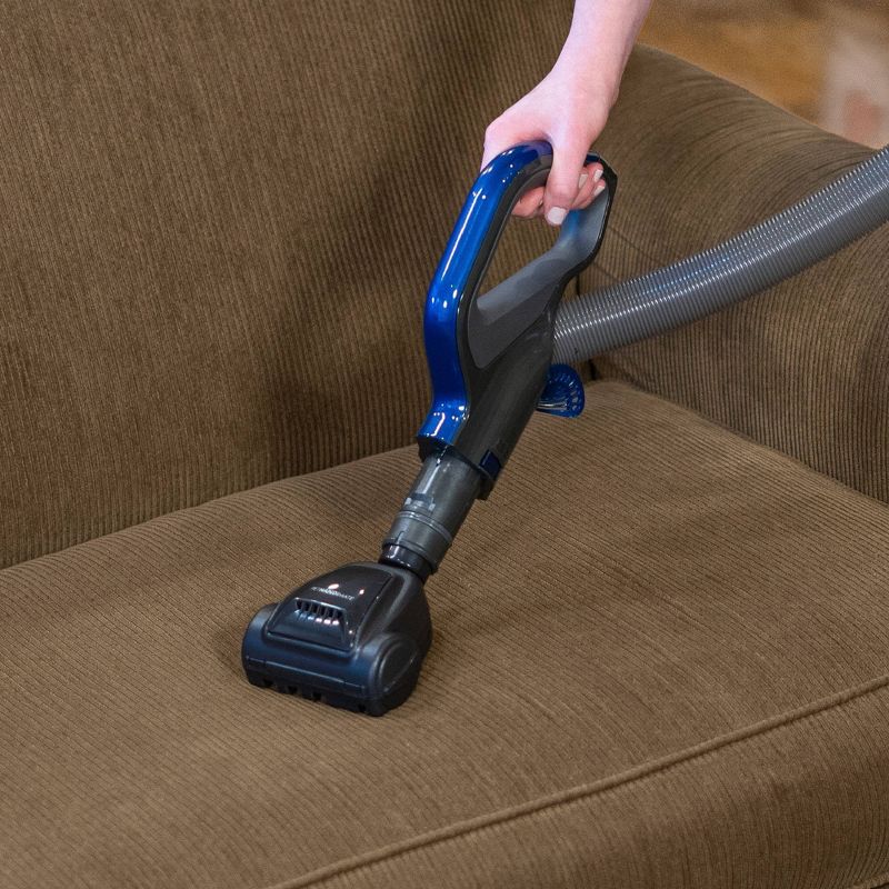 Kenmore Intuition Bagged Upright Vacuum - BU4021