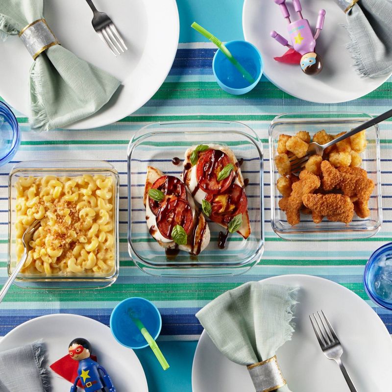 Nordic Ware 3Pc Baking Set