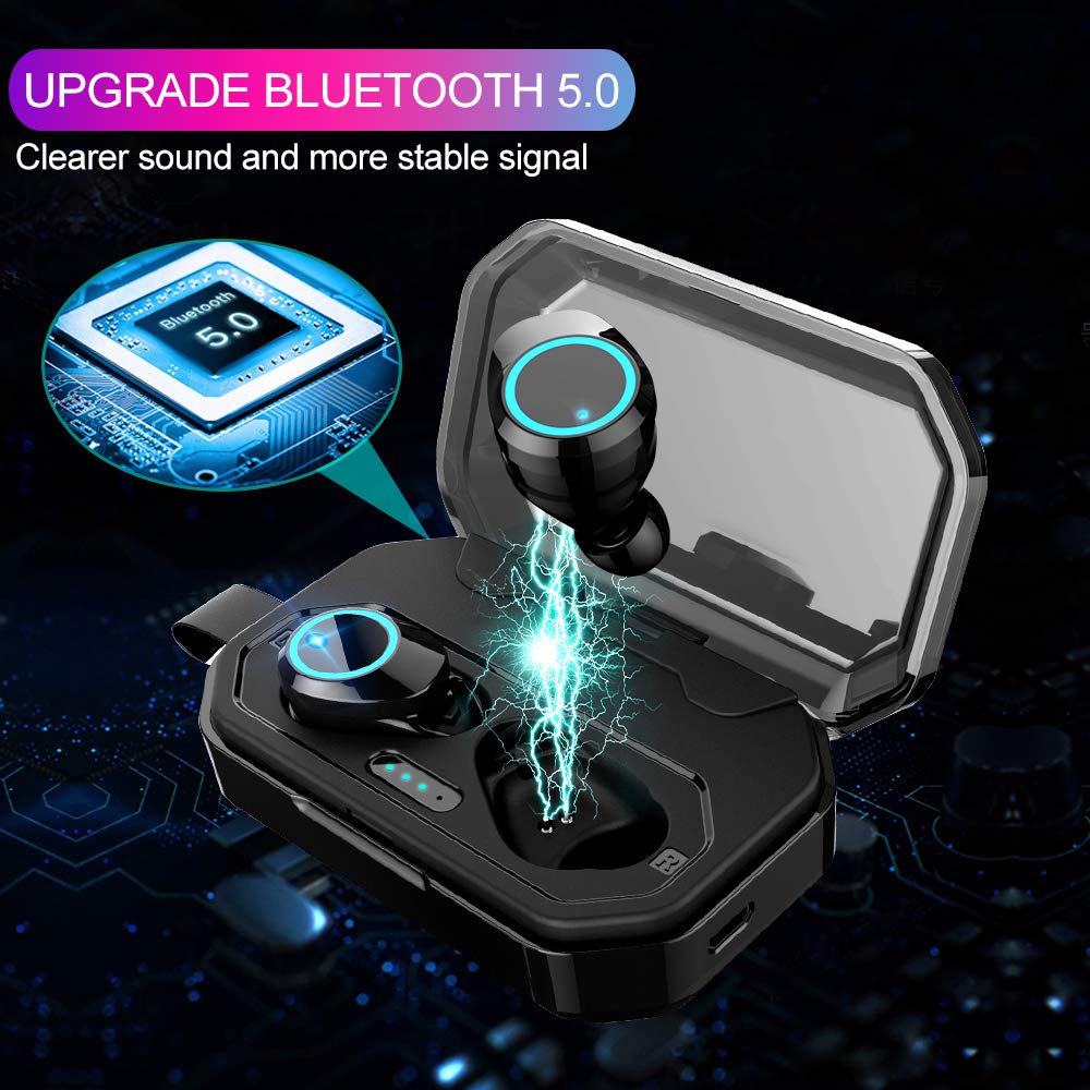 Airpods Silicone Case Cool Cover Compatible for Apple Airpods 1&2 [Cartoon Series][Designed for Kids Girl and Boys] (Angel)