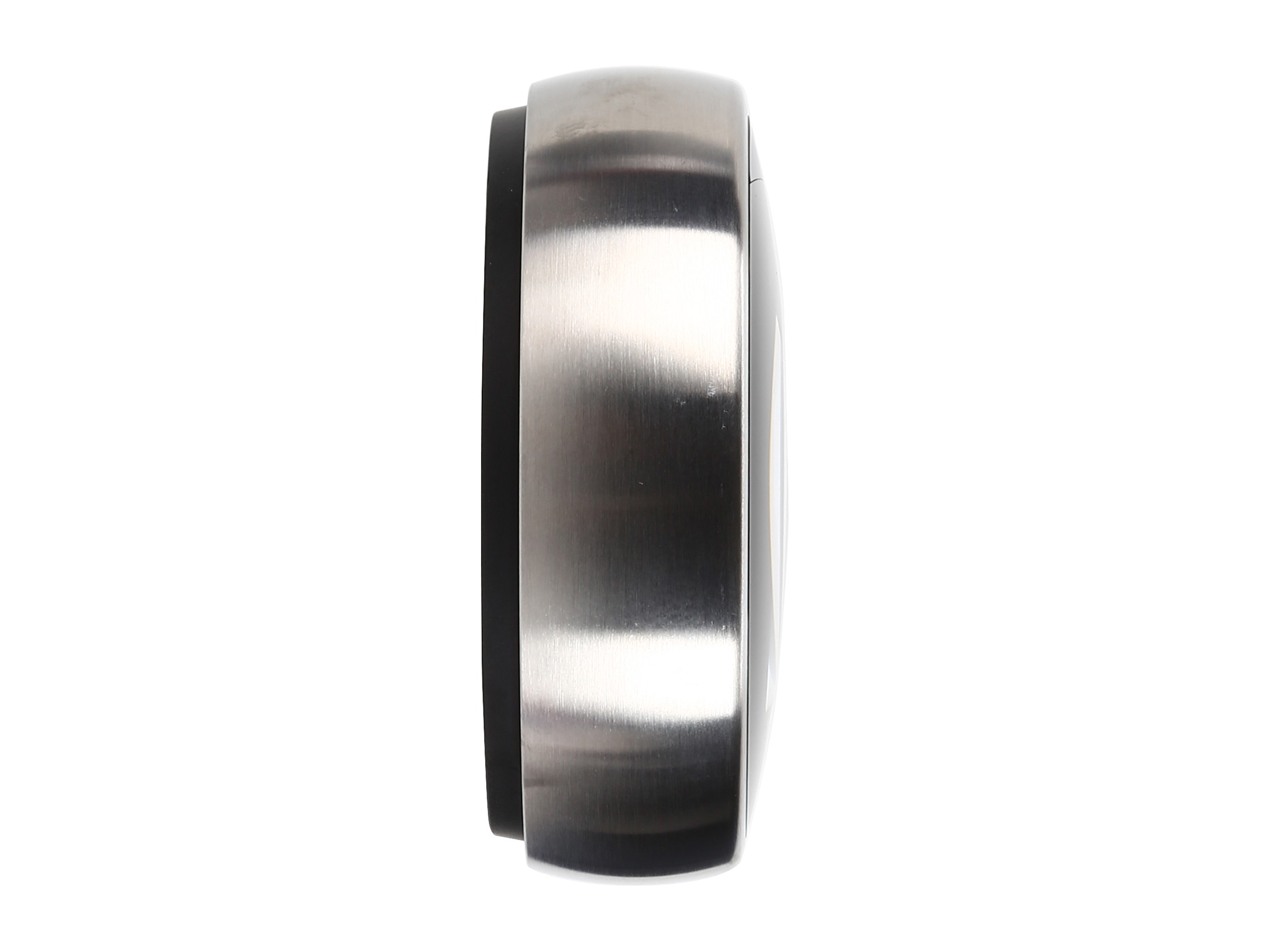 Nest Learning Thermostat - 3rd Generation, Stainless Steel