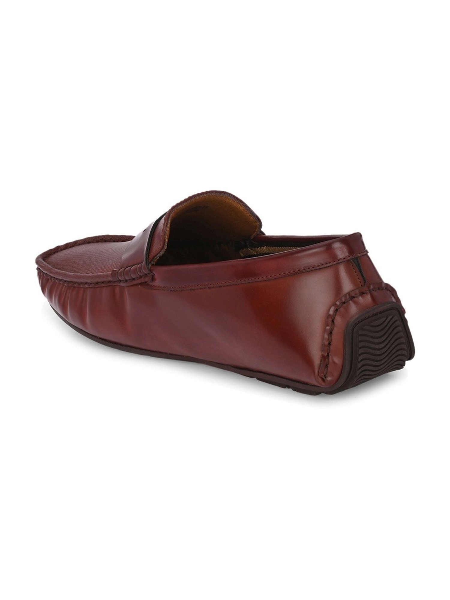 San Frissco Men's Cherry Casual Loafers
