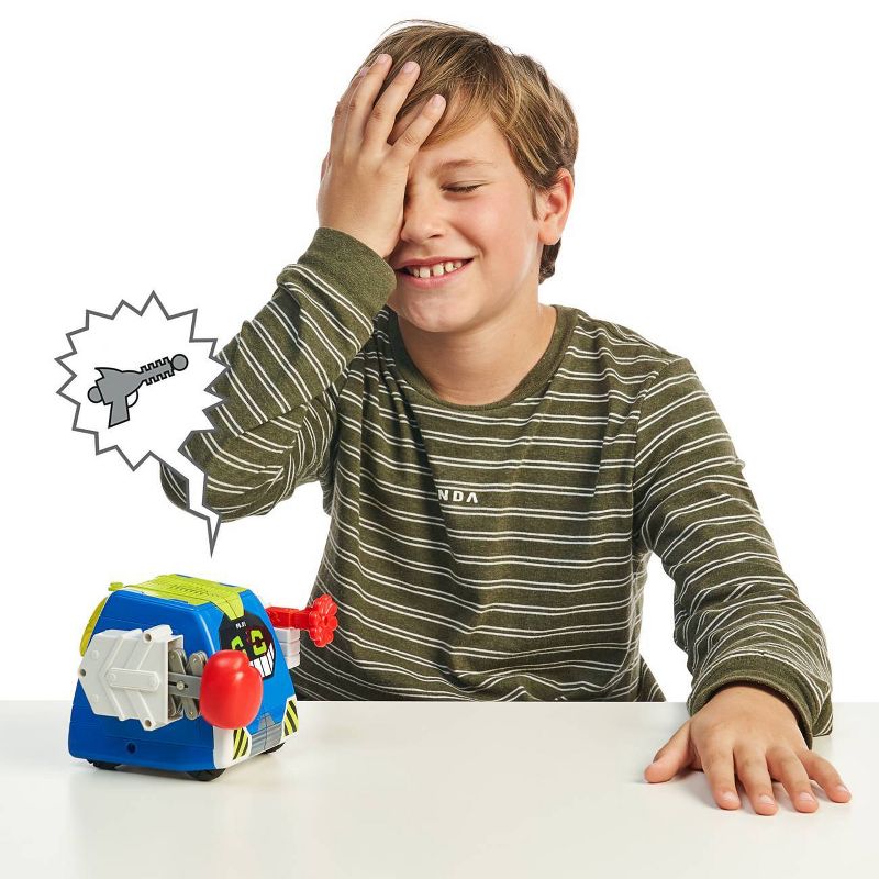 Learning Resources Coding Critters Scamper & Sneaker, Interactive Coding Toy, 22 Piece Set, Ages 4+