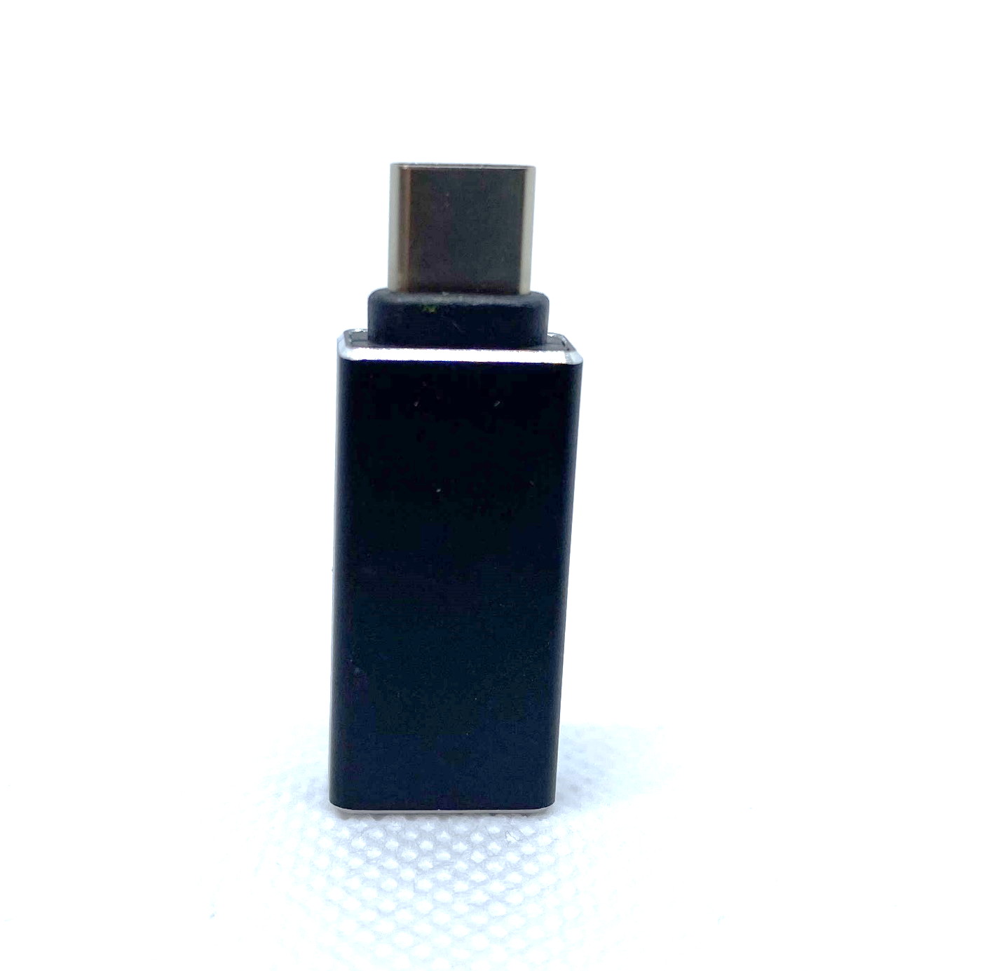 USB C to USB 3.0 Adapter, USB C to A Male to Female Adapter Compatible with MacBook 2018 2017 2016, Samsung Galaxy Note 8, Galaxy S8 S8+ S9, Google Pixel, Nexus, and More