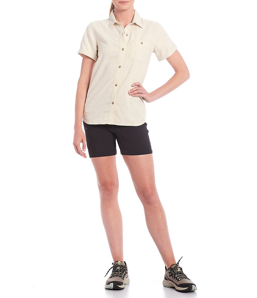 Outdoor Research Ferrosi 5#double; Short