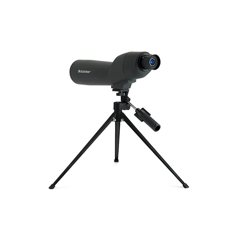 20-60X 60 MM UpClose Spotting Scope, 52229