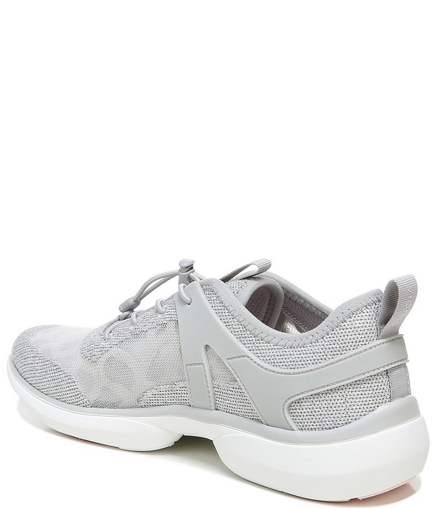 Vionic Amalia Toggle Lace-Up Sneakers