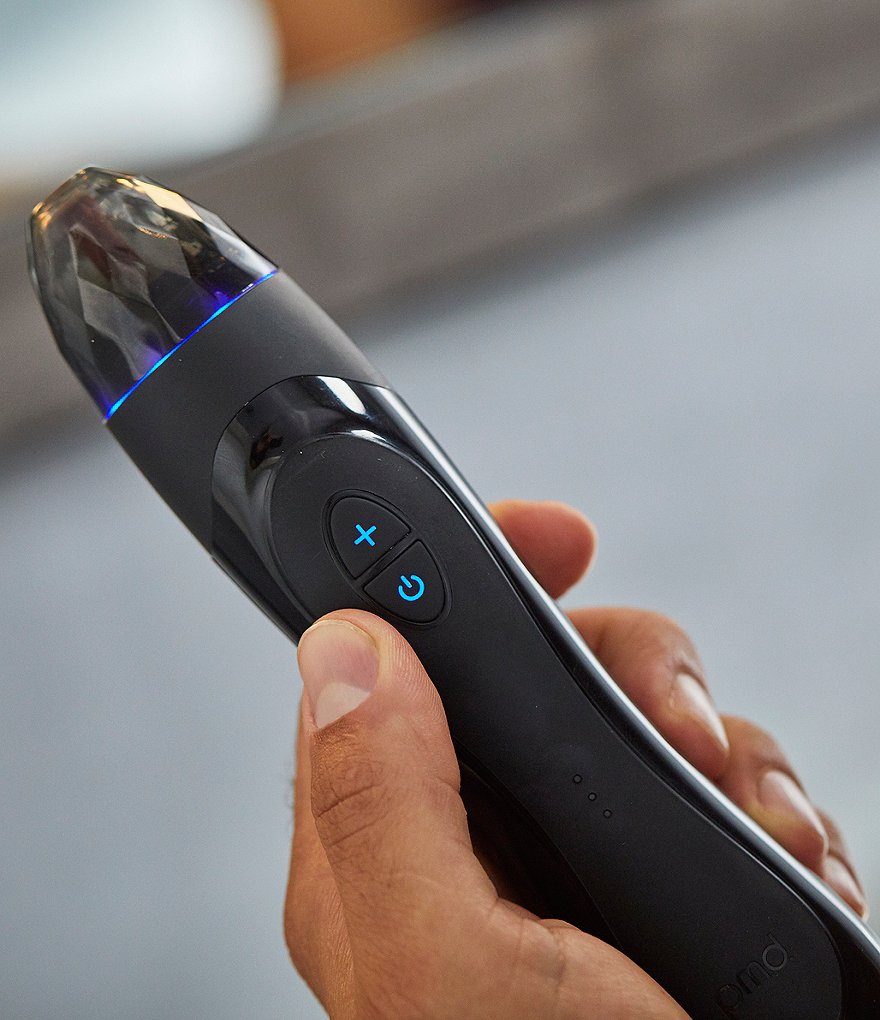 Shiseido Cleansing Massage Brush