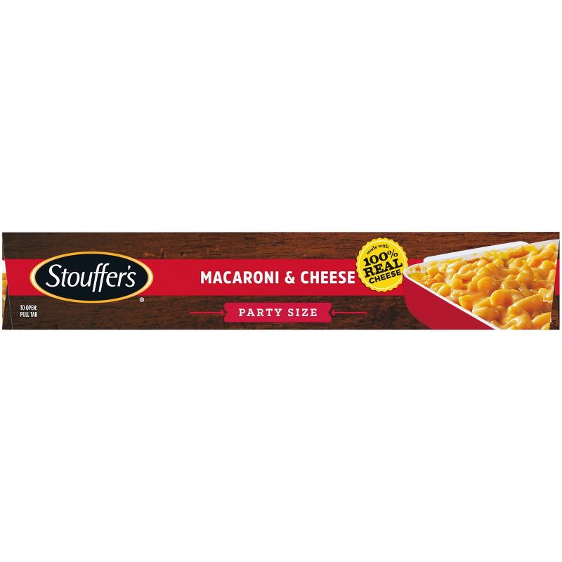 Stouffer's Macaroni & Cheese - 76oz
