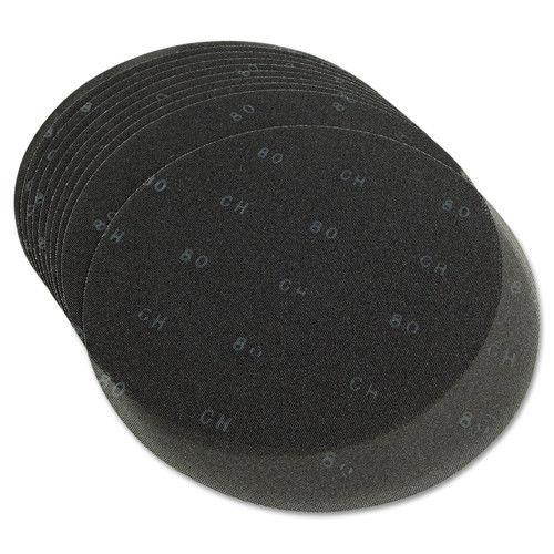 Sanding Screens, 20-Inch Diameter, 80 Grit BWK50208010