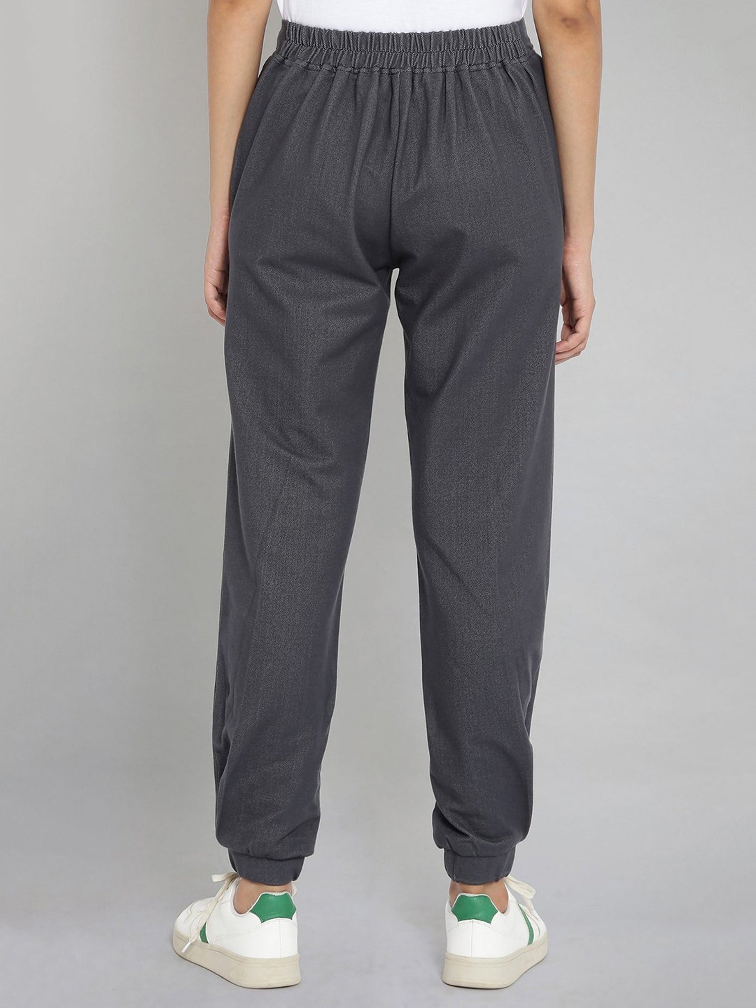 Elleven Grey Joggers