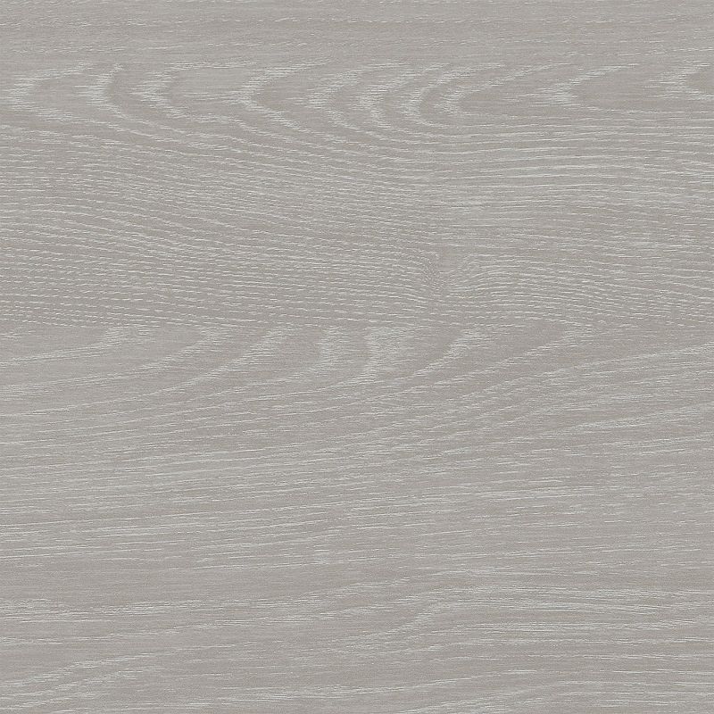 Office by kathy ireland Echo L Shaped Bow Front Desk, Gray Sand ECH025GS