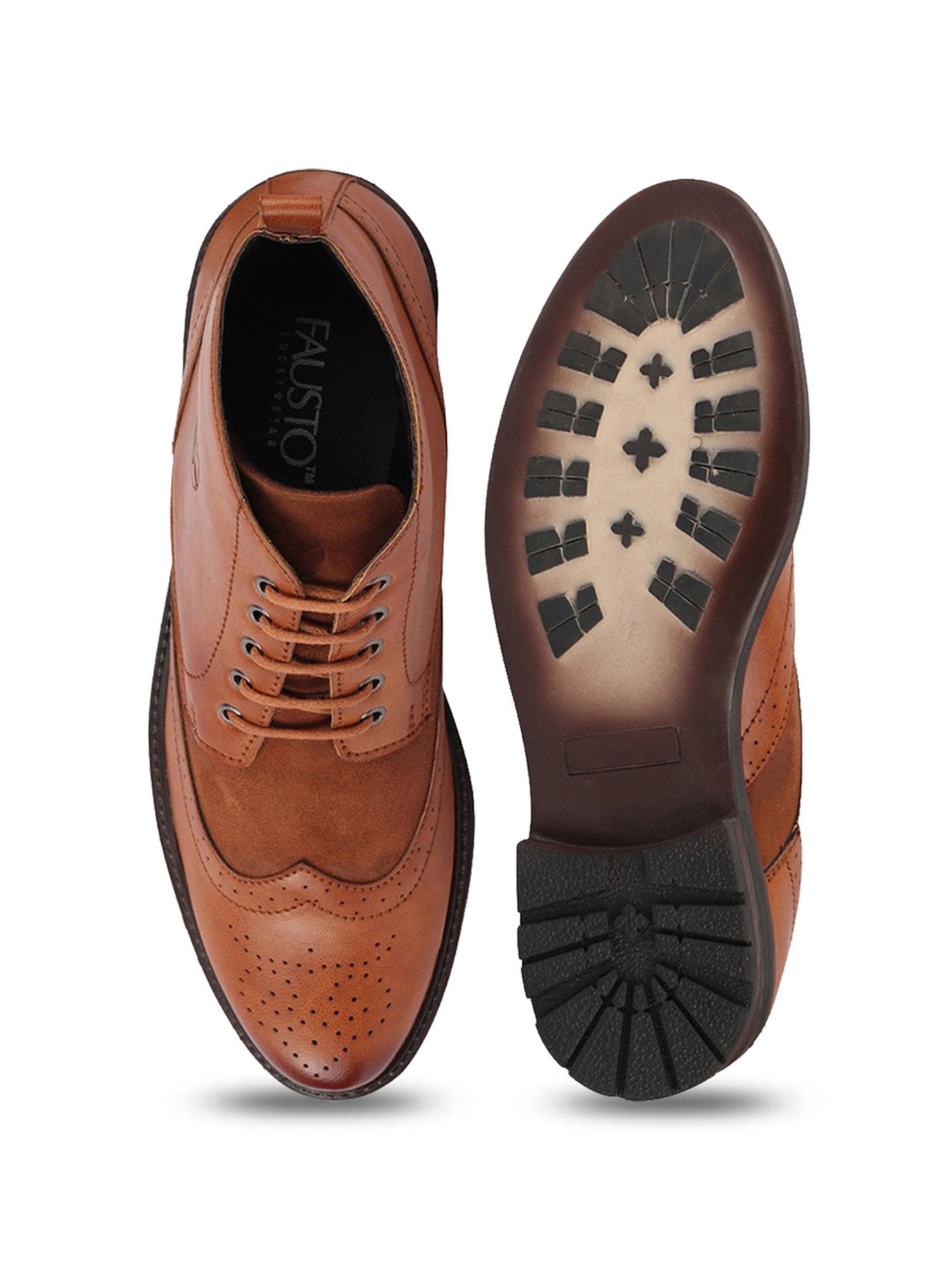 ECCO Men's Exohike Mid Hydromax Lace-Up Water Resistant Hiking Boots