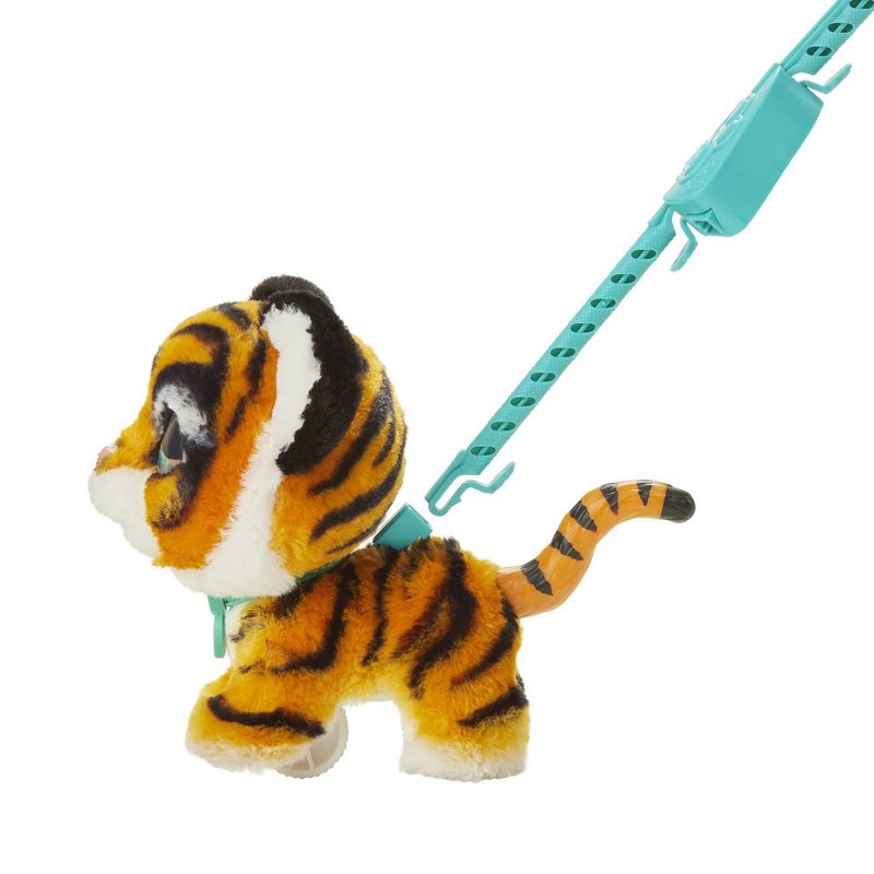 FurReal WalkALots Big Wag Tiger