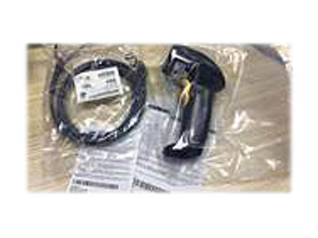 Symbol DS4208 Series barcode scanner DS4208-SR Handheld 2D Omnidirectional Barcode Scanner/Imager with USB Cable DS4208-SR00007WR Kit