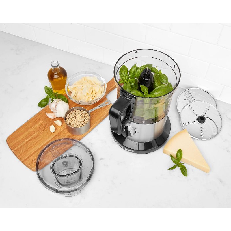 Inalsa 1000W Food Processor