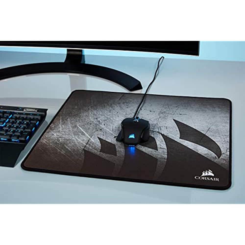 Corsair MM350 Premium Anti-Fray Cloth Gaming Mouse Pad - X-Large