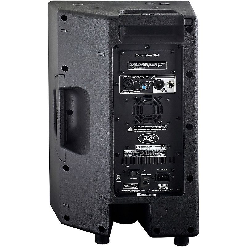 Peavey PVX 10 2-way Passive 10 in. Speaker