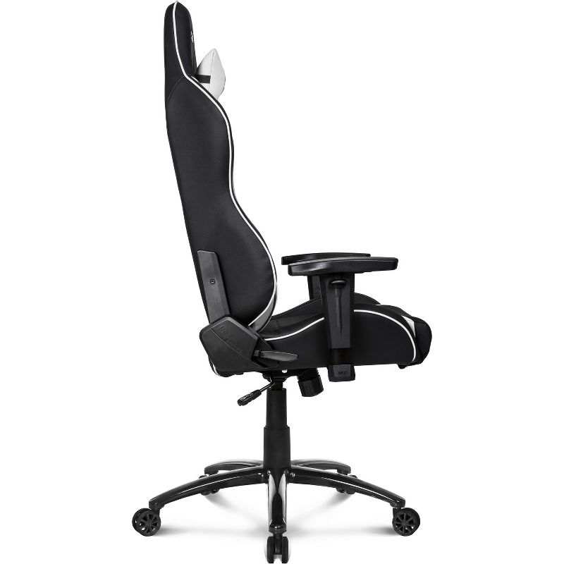 AKRacing Core Series SX Gaming Chair, White (AK-SX-WT)