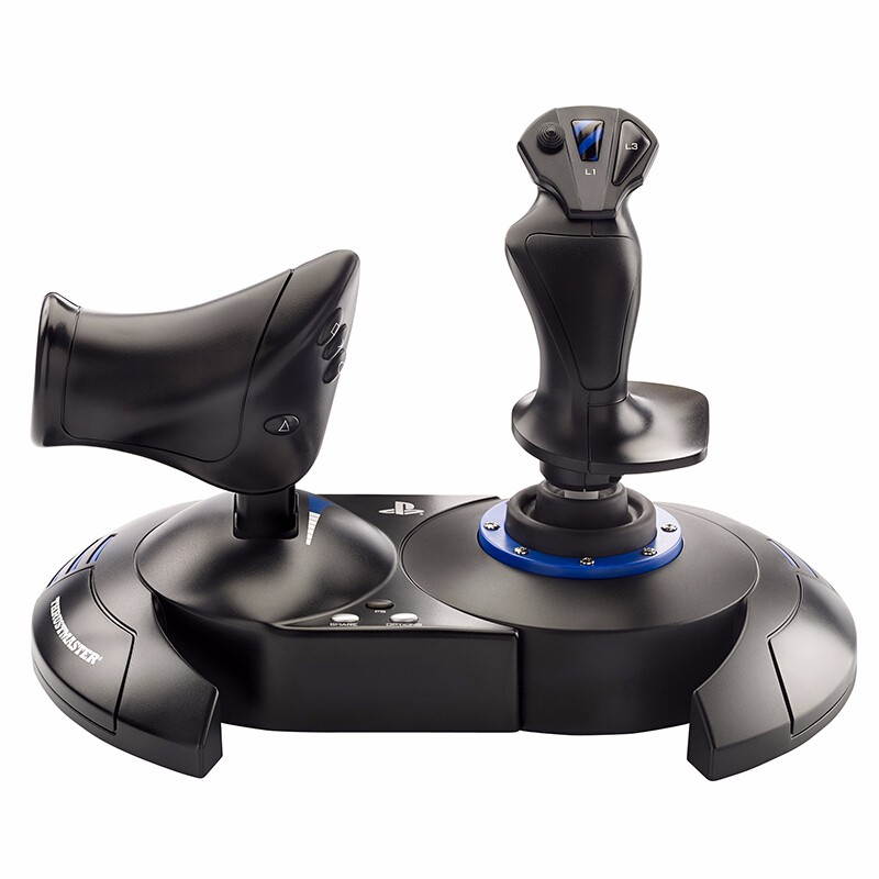 THRUSTMASTER T.Flight Hotas4 Joystick