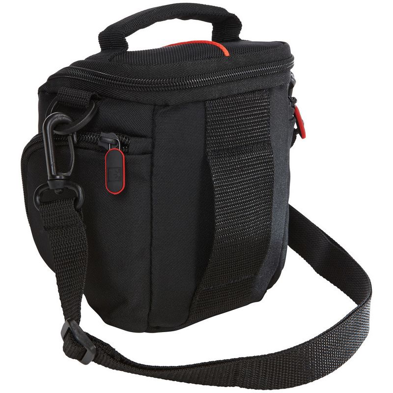 Case Logic Quick Sling Cross-Body Strap - Black (DCS-101BK)