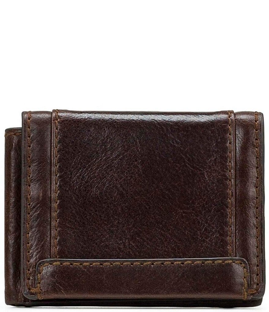 Patricia Nash Nash Sorrento L-Fold With ID Leather Wallet