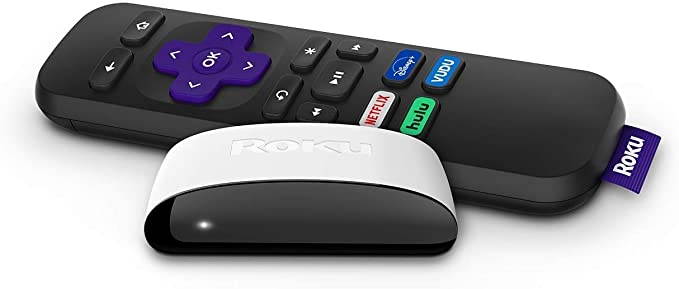Roku SE Streaming Media Player (2019)