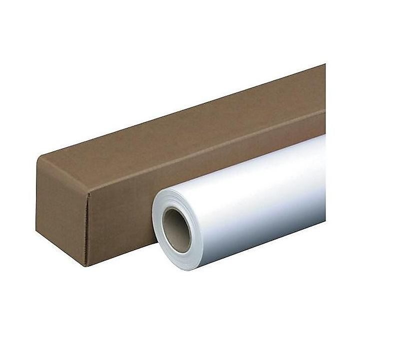 Pm Company Amerigo Inkjet Bond Paper Roll 42" x 150 ft. White 44142