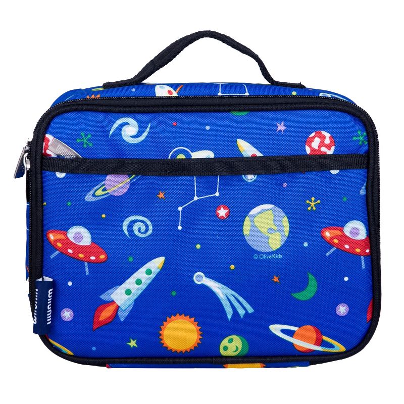 Out of this World Lunch Box