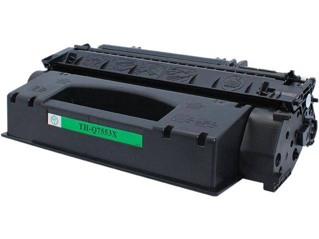 Pci Ricoh 406475 Black Toner Cartridge