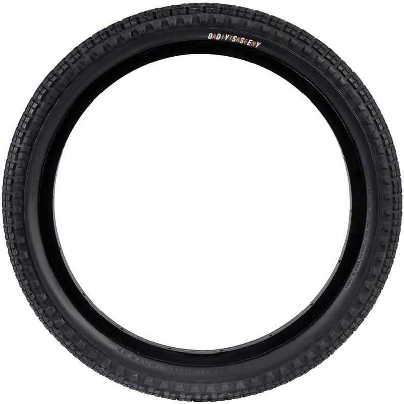Odyssey BMX BMX Aitken Knobby Tire Tires