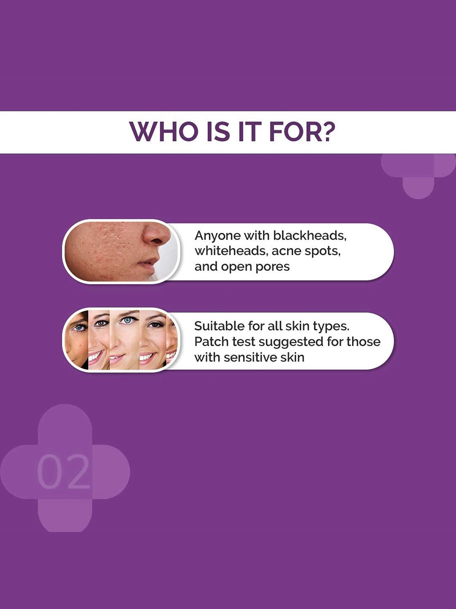 The Derma Co 2% Salicylic Acid Face Serum - 30 ml