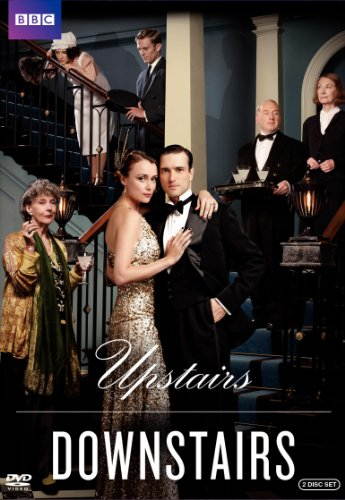 STUDIO DISTRIBUTION SERVI UPSTAIRS DOWNSTAIRS-SEASON 1 (2010/DVD) DE177642D