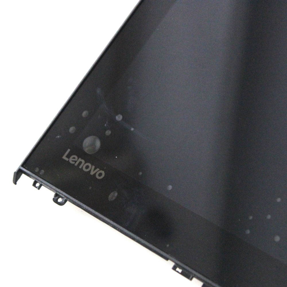 Lenovo IdeaPad Y700-15ISK 15.6 UHD Lcd screen+Front Glass 5D10H42127 NON TOUCH