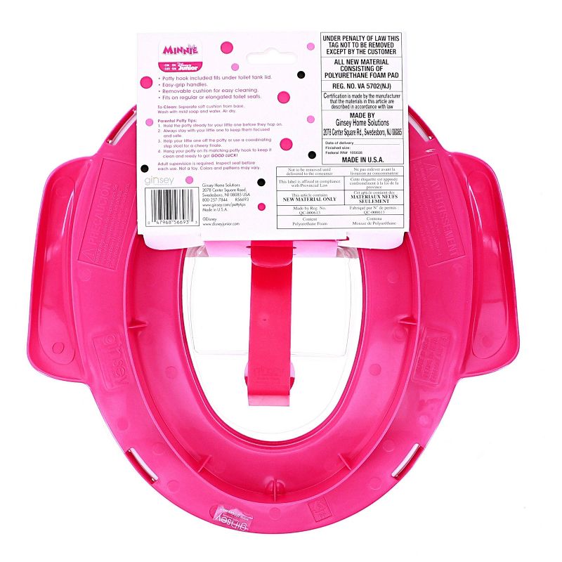 Playtex Flexi-Fit Toilet Trainer