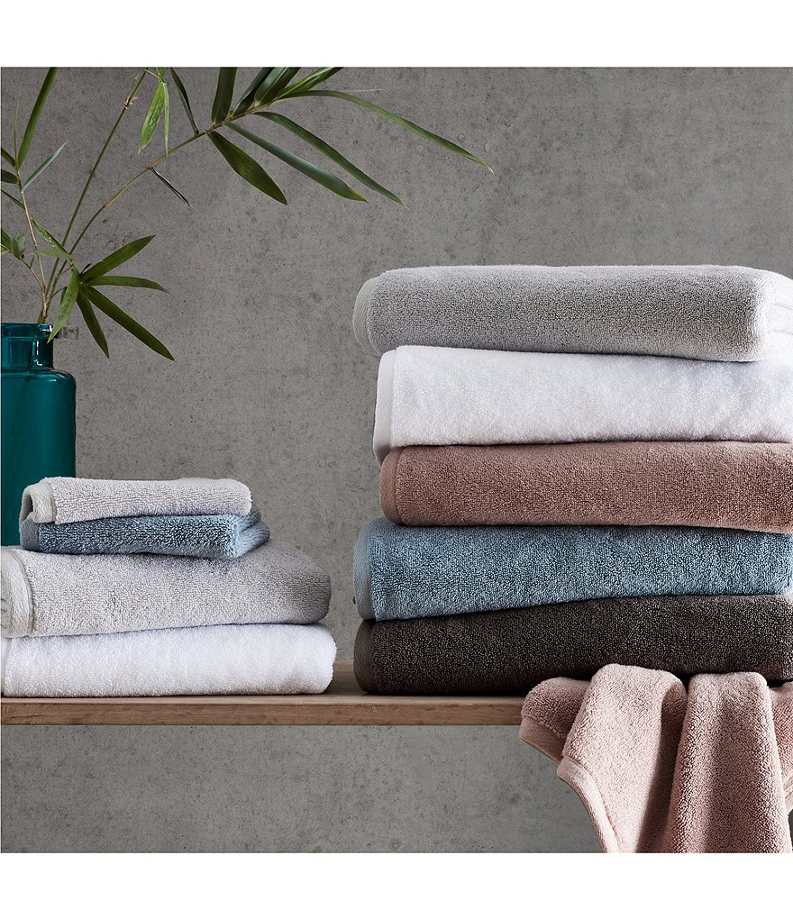 Bamboo Bliss Resort Bamboo Collection by RHH Bath Towels