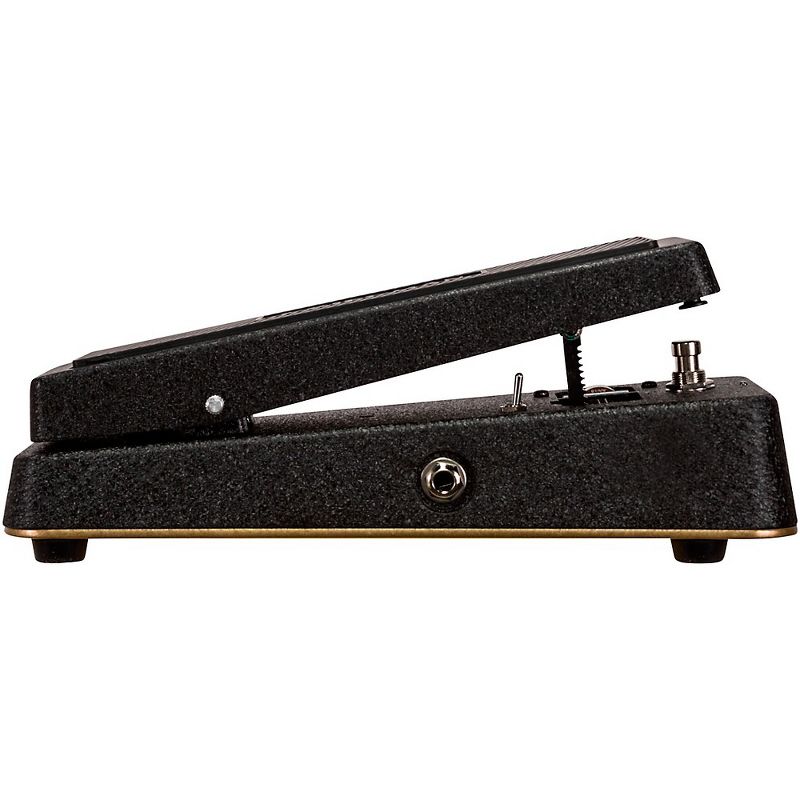 Friedman No More Tears Gold-72 Wah Effects Pedal