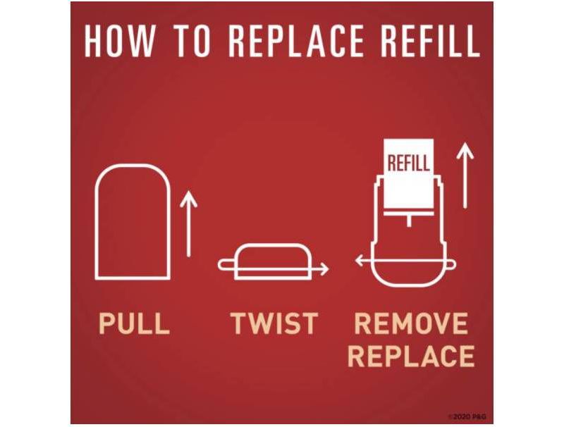 Old Spice Swagger Refillable Antiperspirant & Deodorant - 2oz