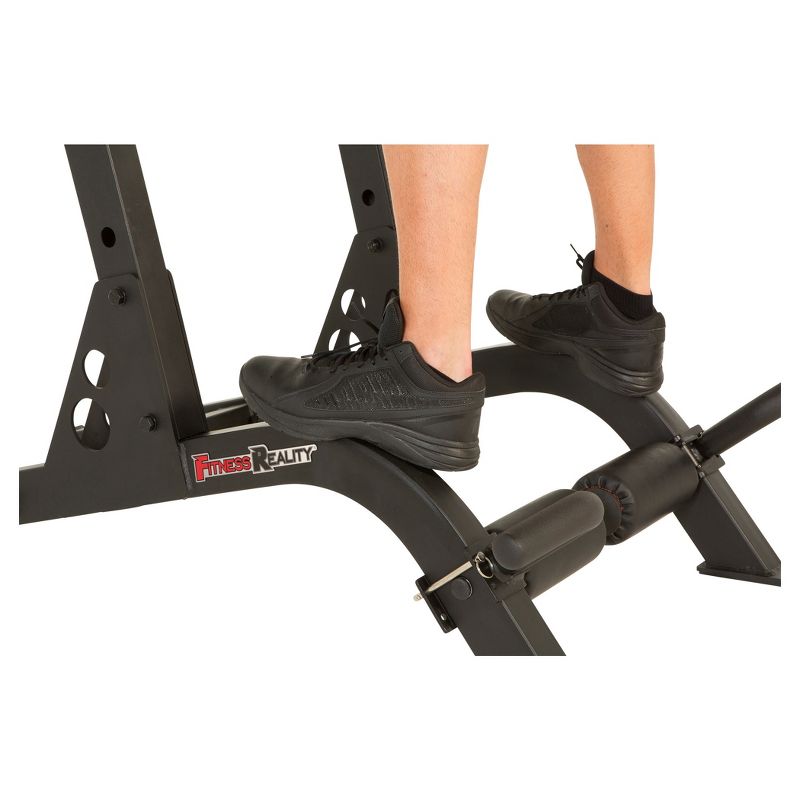 Gazelle Edge Glider Home Fitness Exercise Equipment Machine with Workout DVD