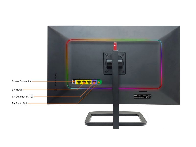 Global portable display 15.6-inch touch full HD computer monitor USB C dual monitor with speakers, gaming monitor for PS3 PS4 Xbox Nintendo Raspberry Pi
