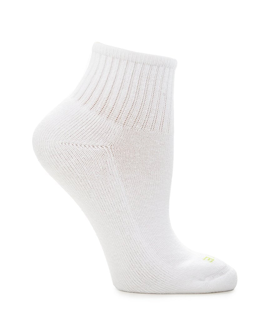 HUE Mini Crew Pack of 3 Socks