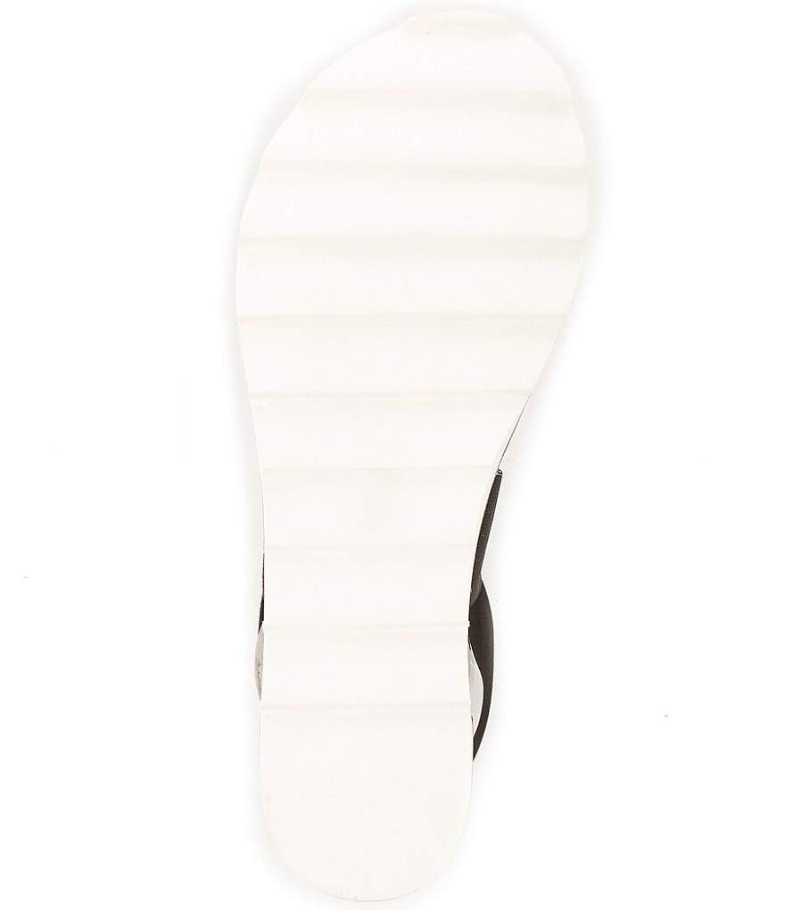 Diba True Qwi Ver Cross-Band Espadrille Wedges