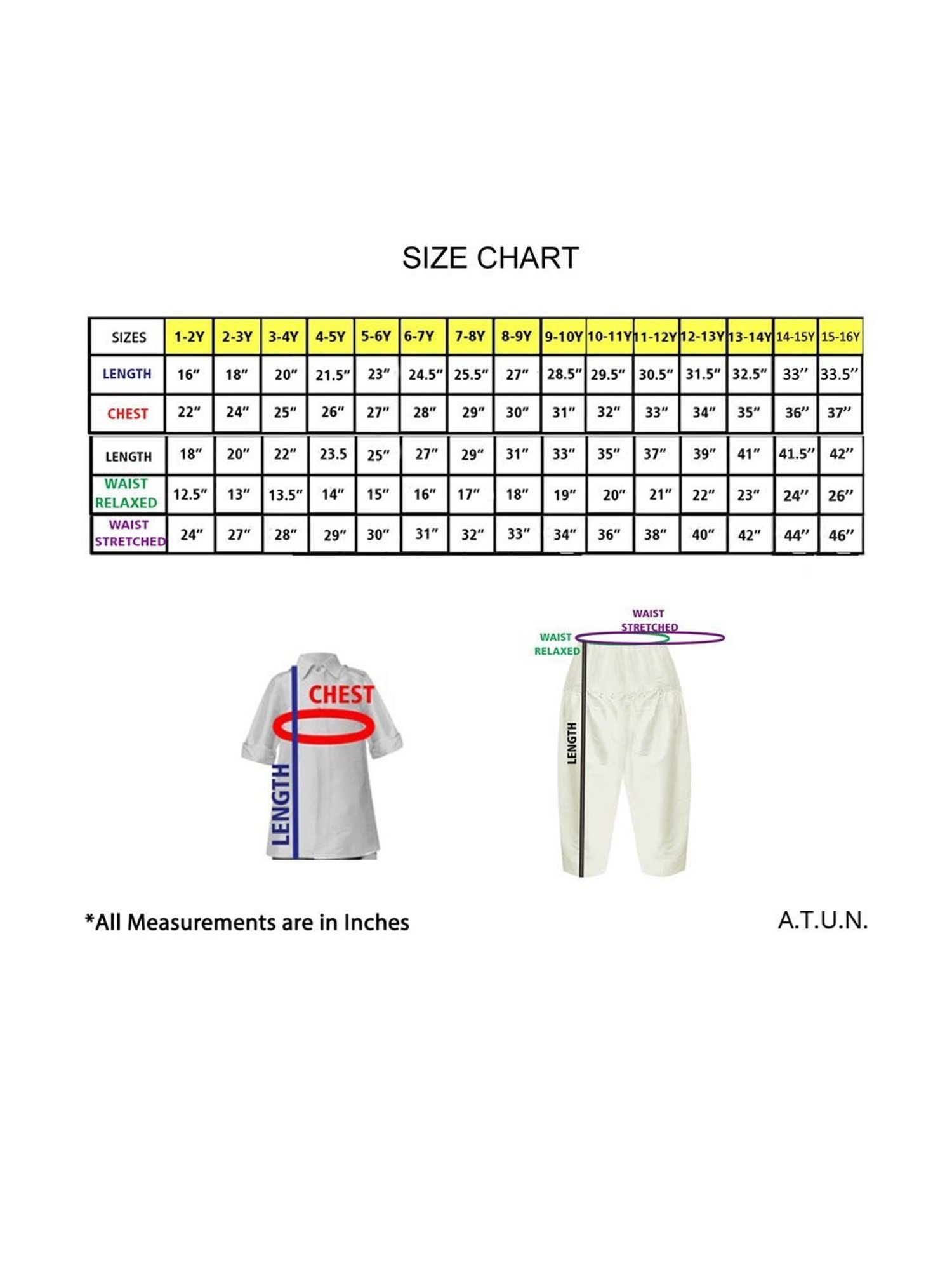 A.T.U.N. Boys Purple & Black Regular Full Sleeves Pathani Kurta with Pyjamas