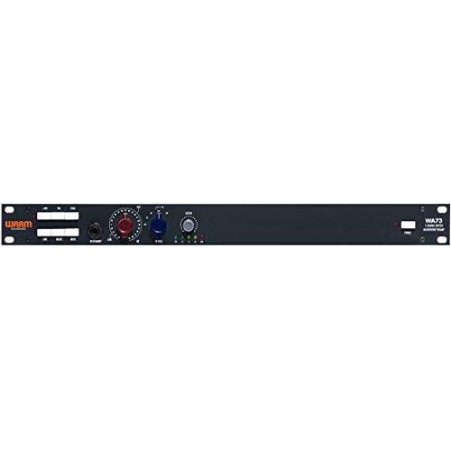 Warm Audio WA73 British Microphone Preamp