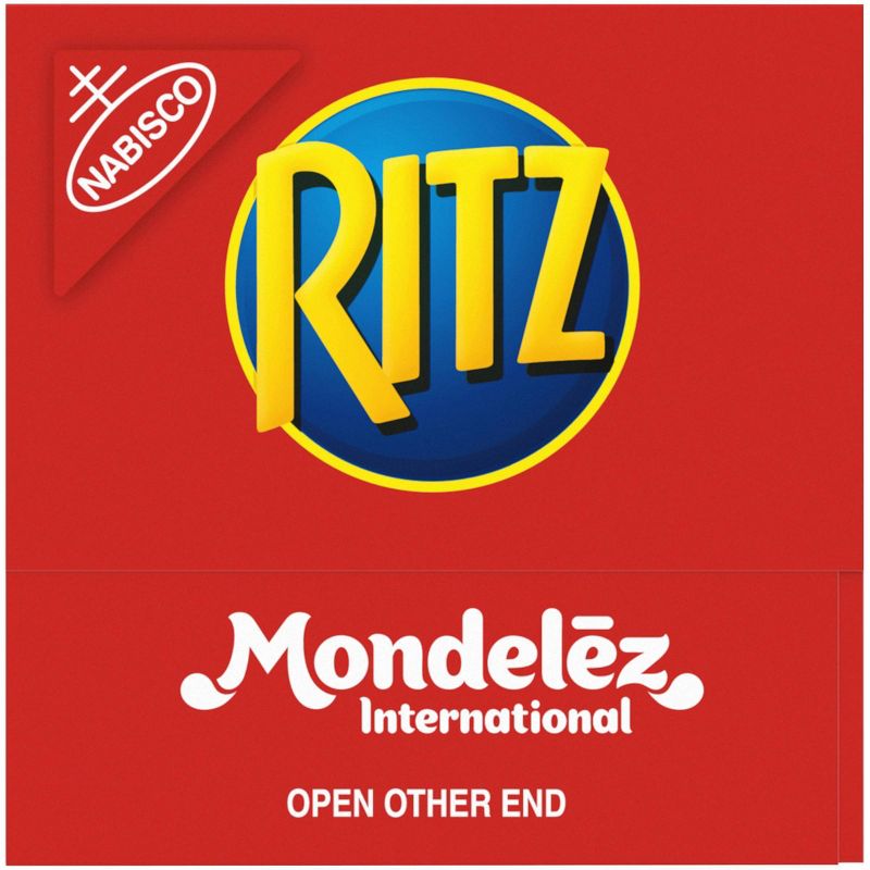 Ritz Original Crackers - 3.47oz