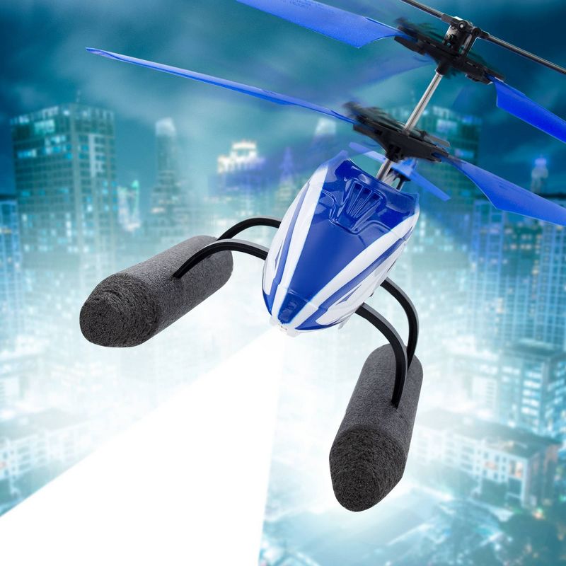 Brookstone Aquacopter